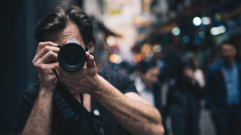 What Are the Elements of Photography?