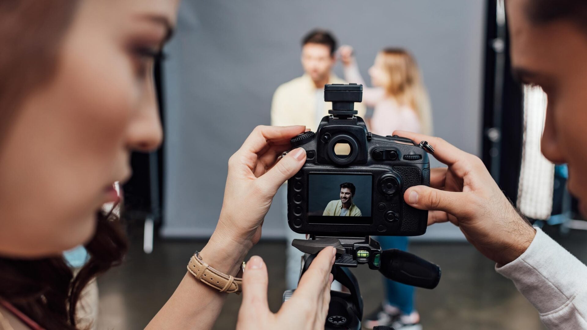 Where to Study Photography: The Best Ways to Learn Photography