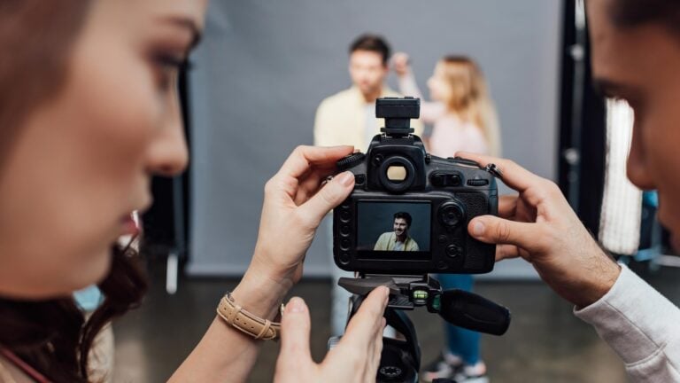 Where to Study Photography: The Best Ways to Learn Photography