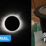 How to Make a DIY Solar Filter for Your Camera, Before the August 12 Solar Eclipse