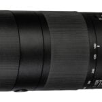 Sony FE 100-400mm F5.6-8 OSS