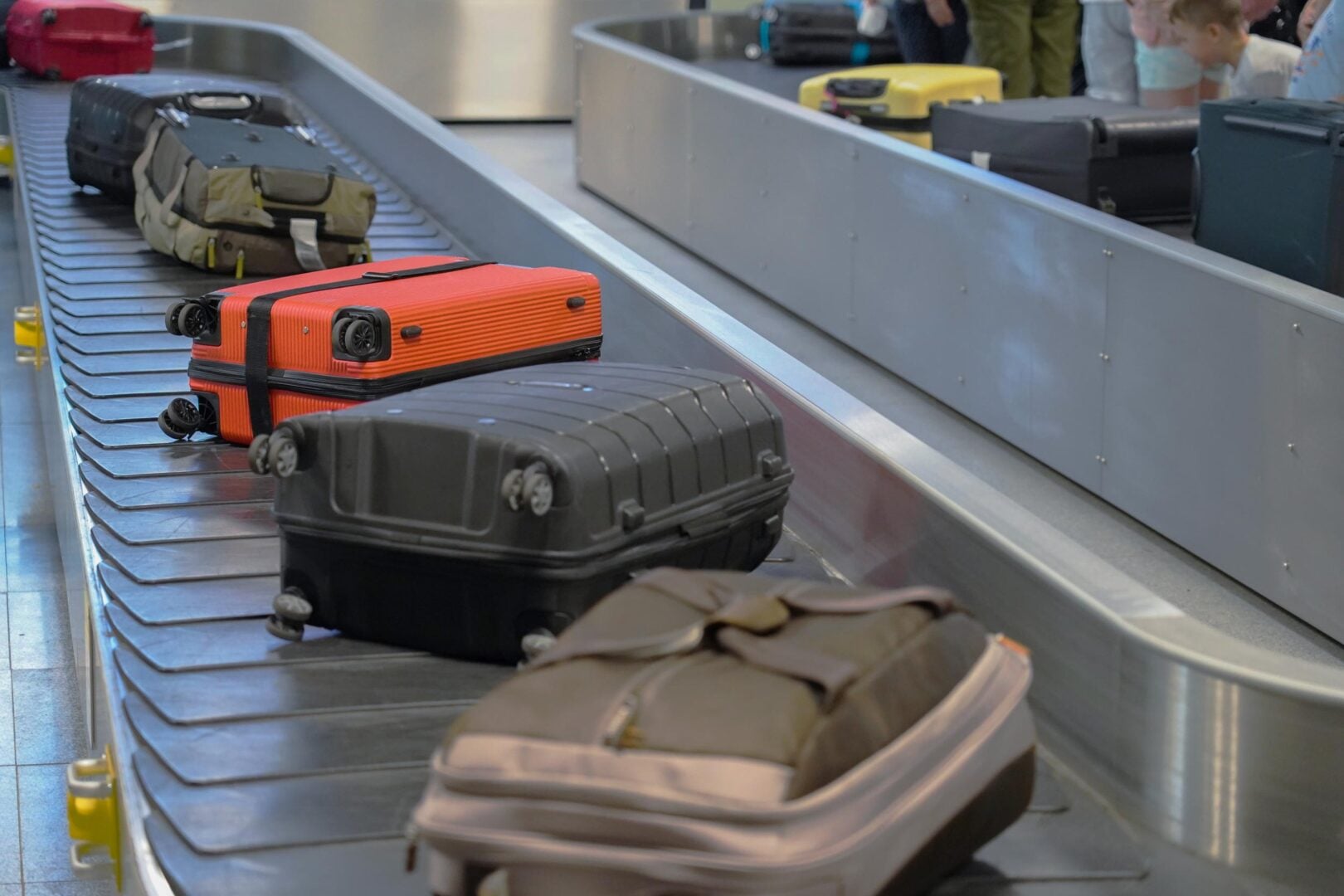 Can You Take a Camera on a Plane? Here's What Photographers Need to Know About Flying With Camera Equipment