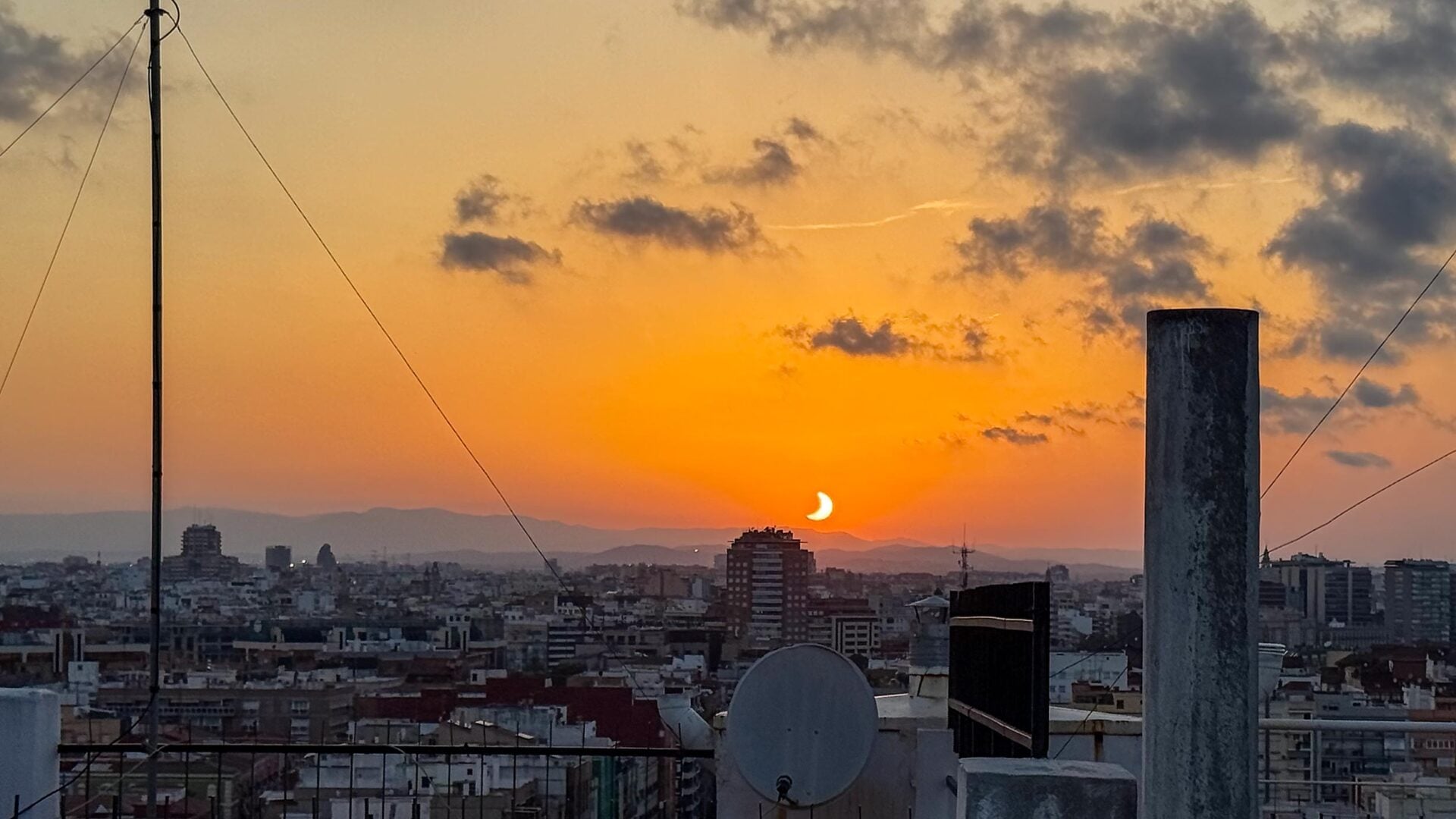 Best 2026 Solar Eclipse Photos