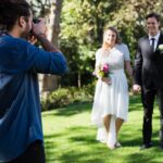 What Does a Wedding Photographer Do? More Than Just Take Photos