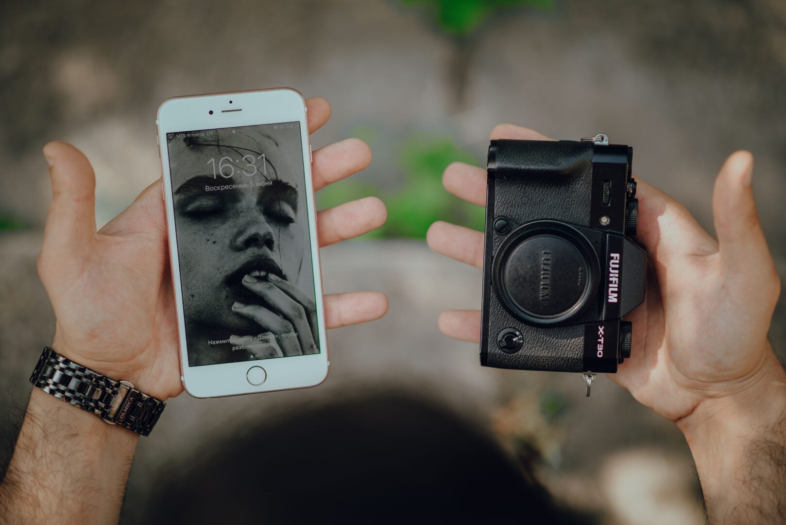 why buy a camera