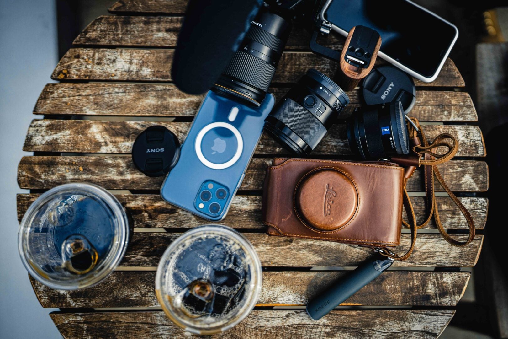 why buy a camera