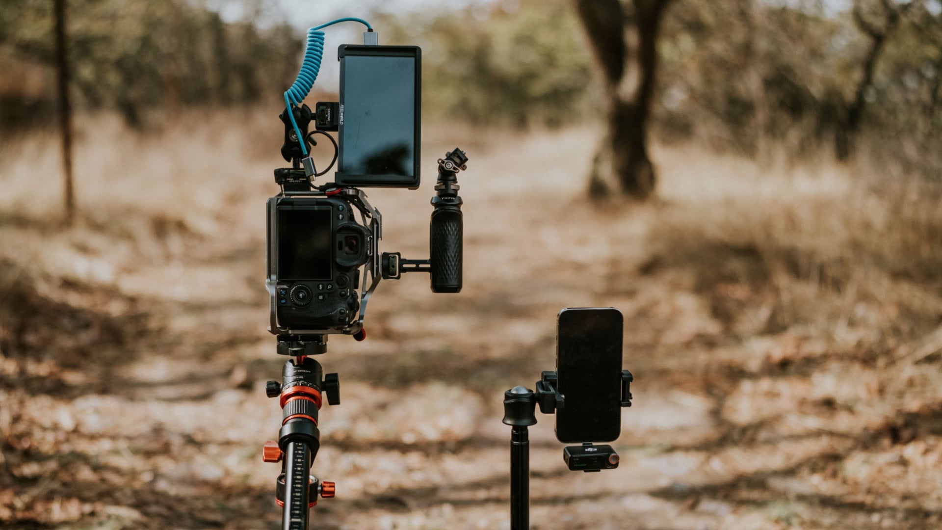 why buy a camera