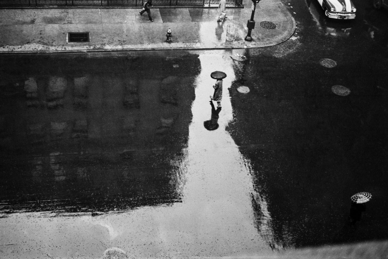 John Baer
