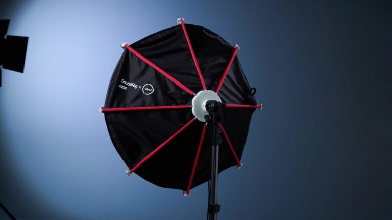 SmallRig OrBrella FM 60B