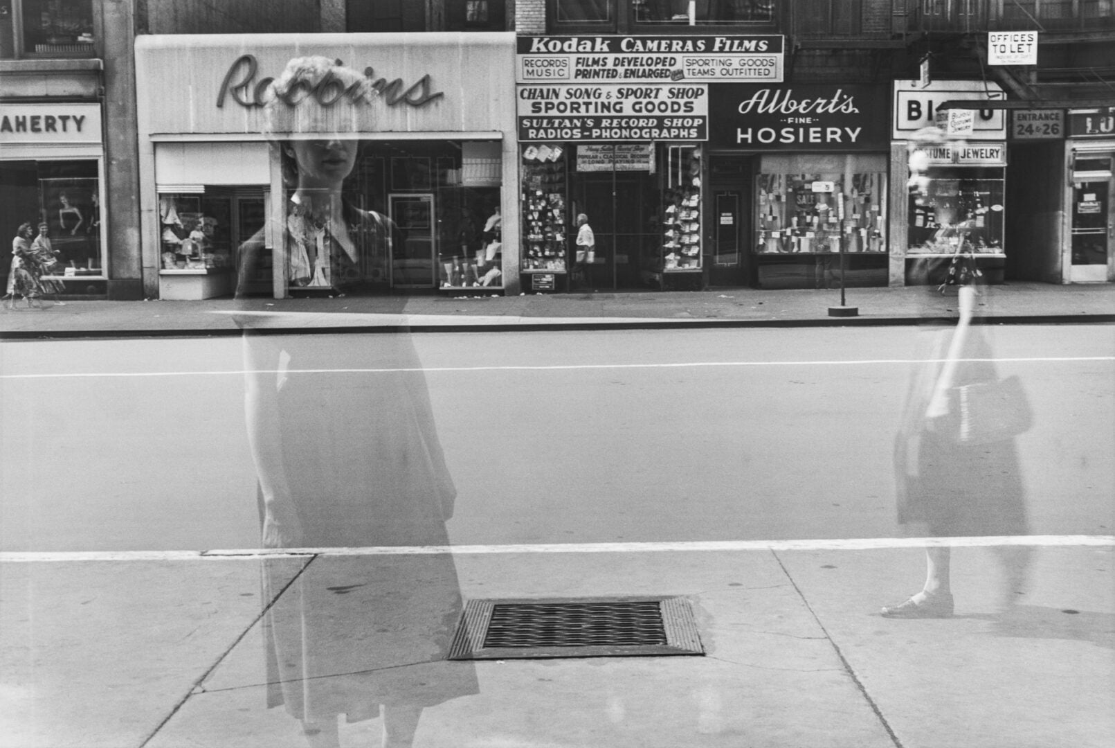 reflection