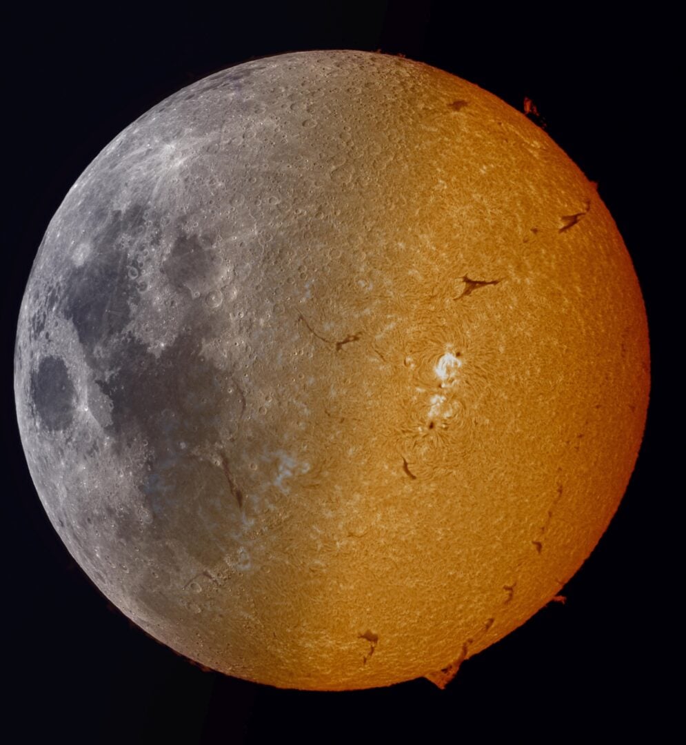 ZWO Astronomy Photographer of the Year 2026