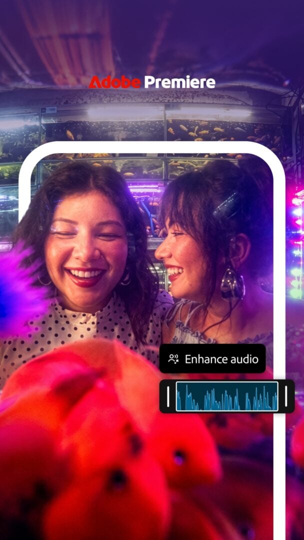 adobe premiere android