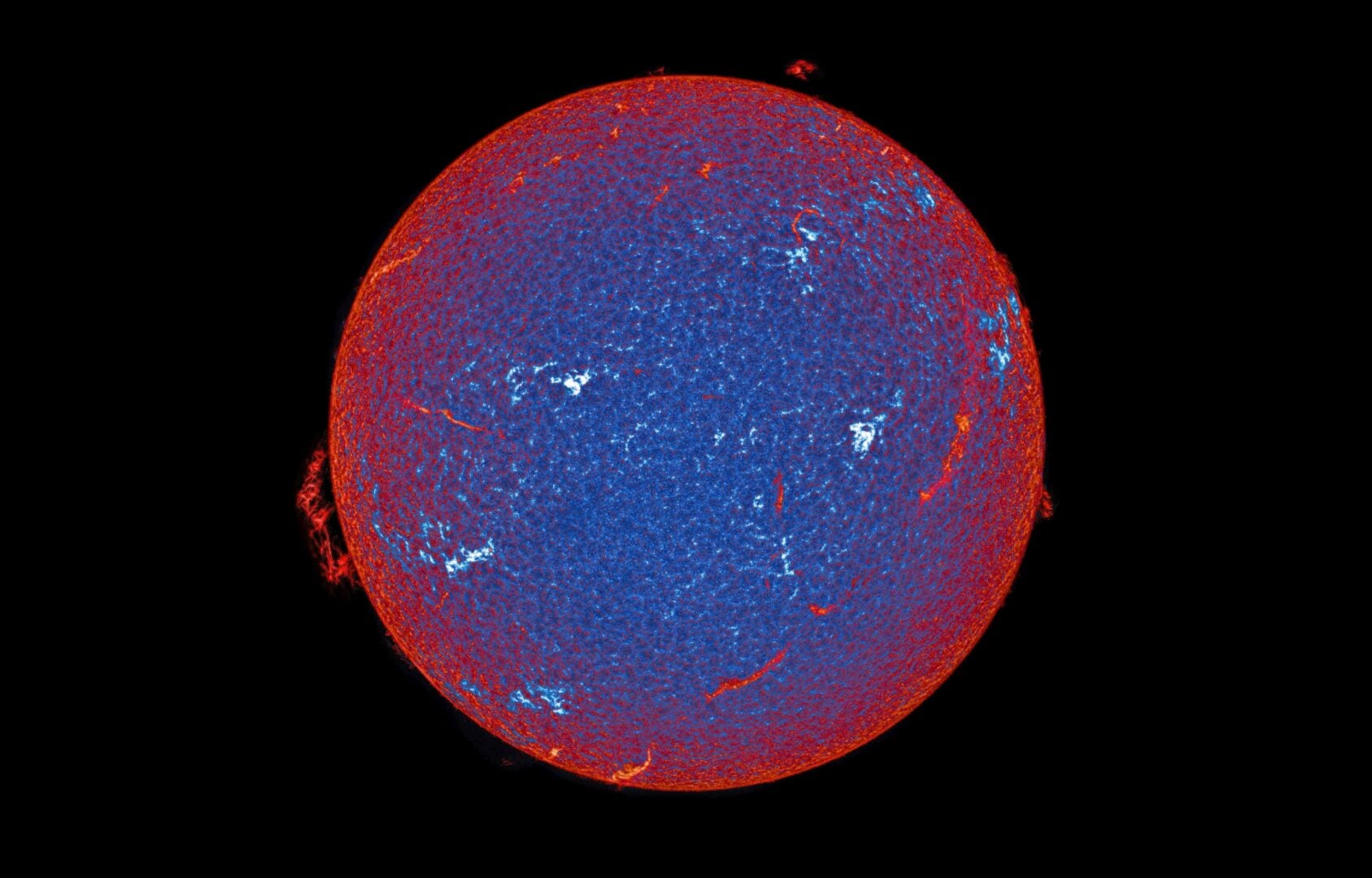 ZWO Astronomy Photographer of the Year 2026