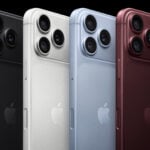 iPhone 18 Pro camera