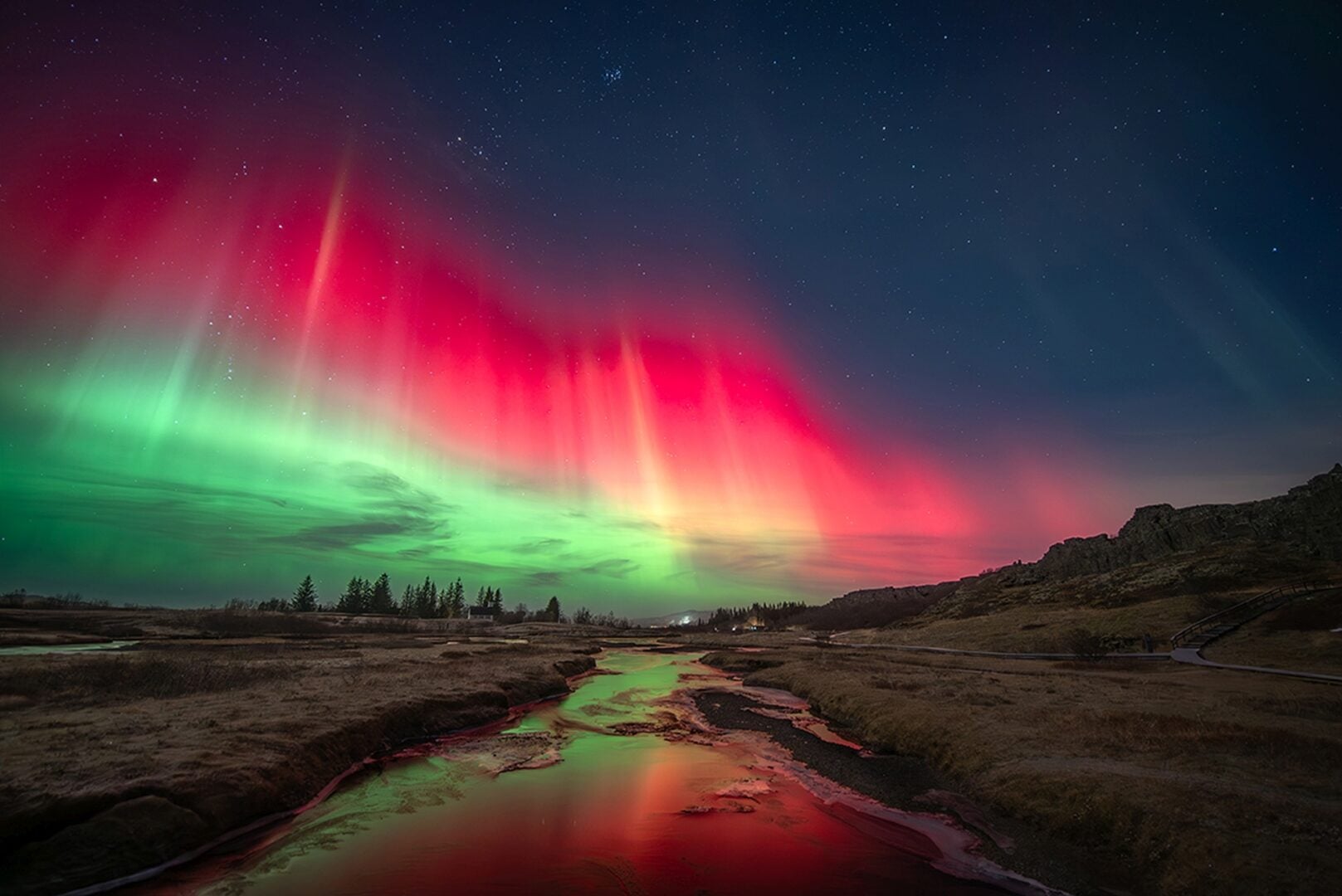 aurora
