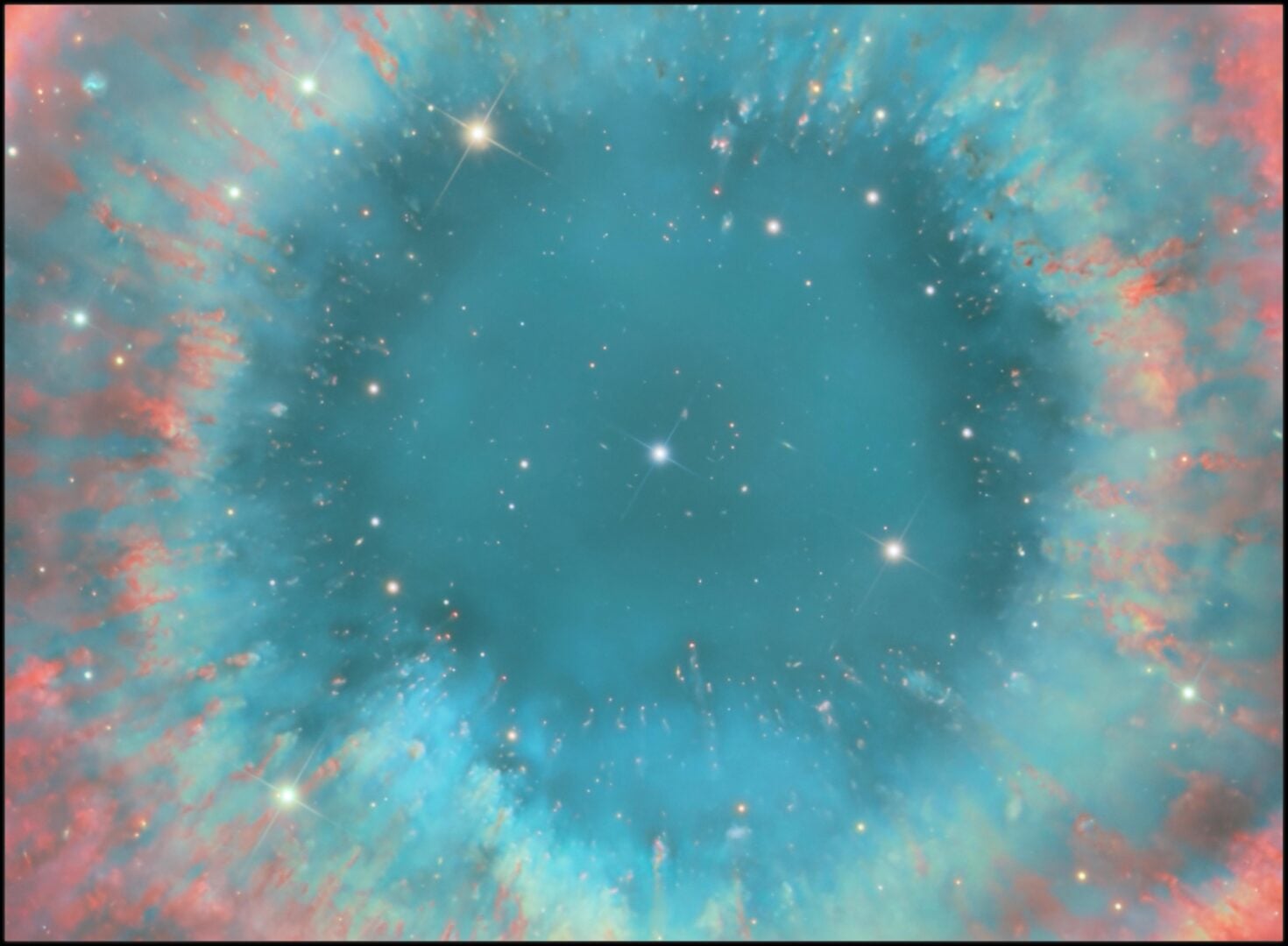 nebula