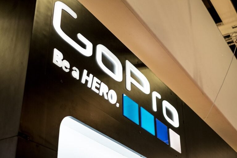 Gopro Starman merger