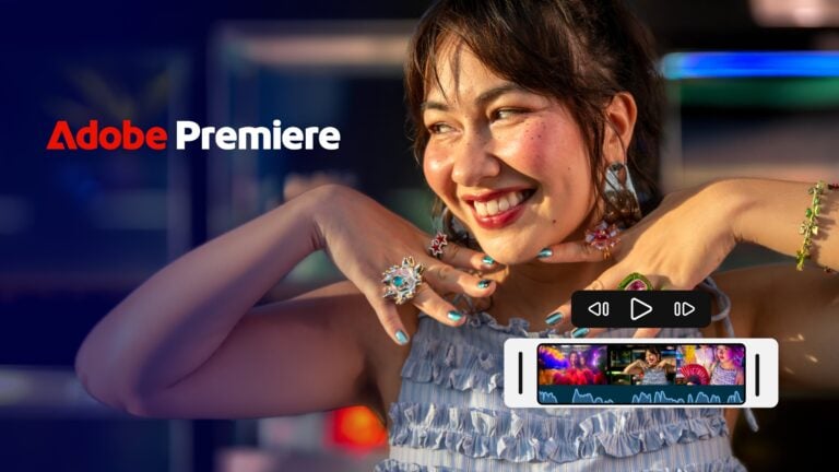 adobe premiere android