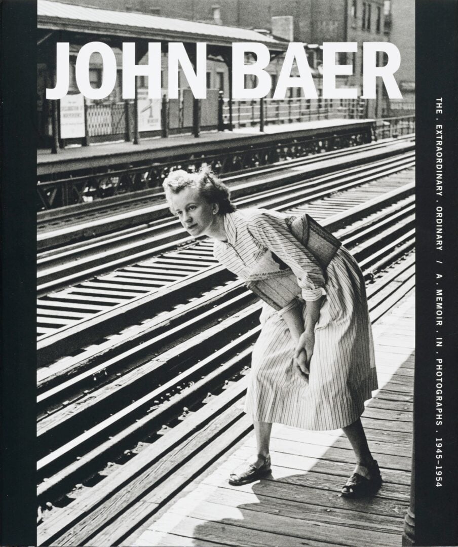 John Baer