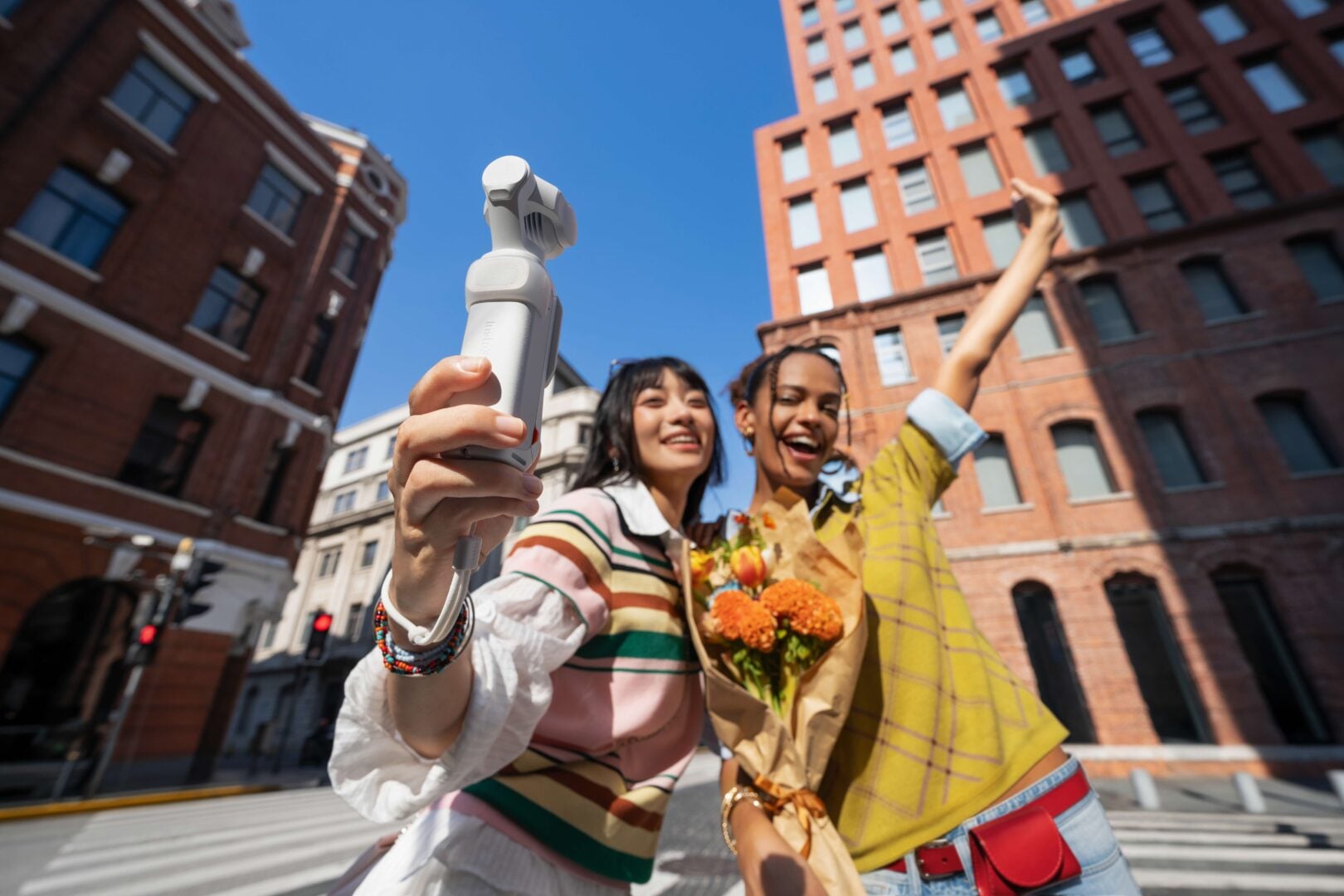Insta360 Luna Pro