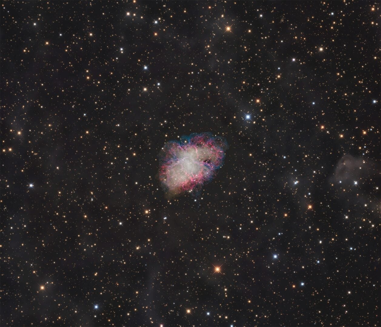 ZWO Astronomy Photographer of the Year 2026