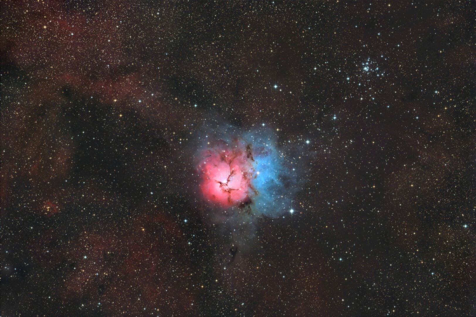 ZWO Astronomy Photographer of the Year 2026
