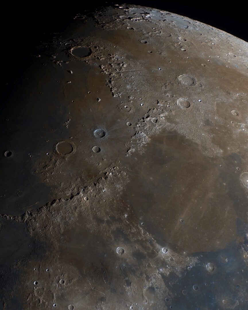 Astronomy Photographer of the Year 2026