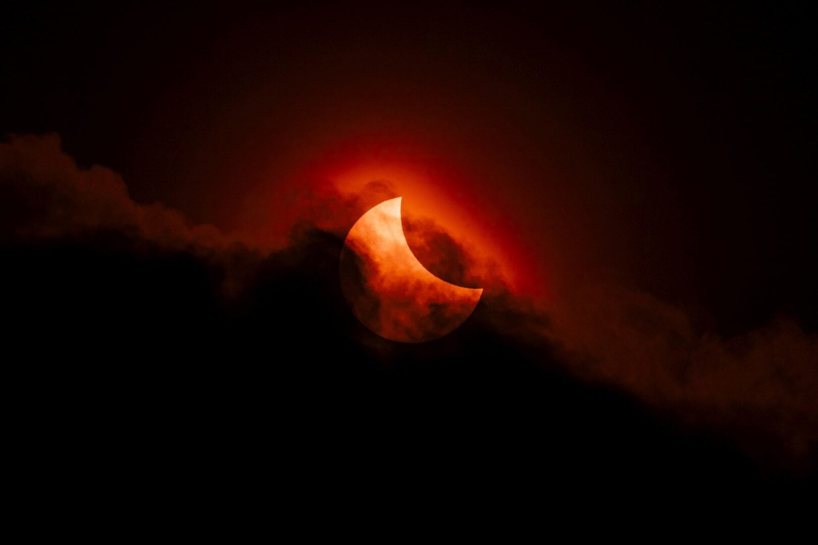 ZWO Astronomy Photographer of the Year 2026