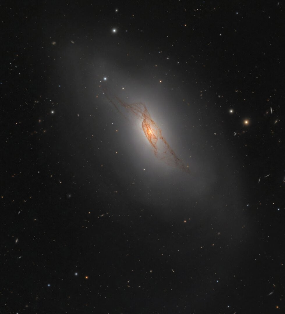  ZWO Astronomy Photographer of the Year 2026
