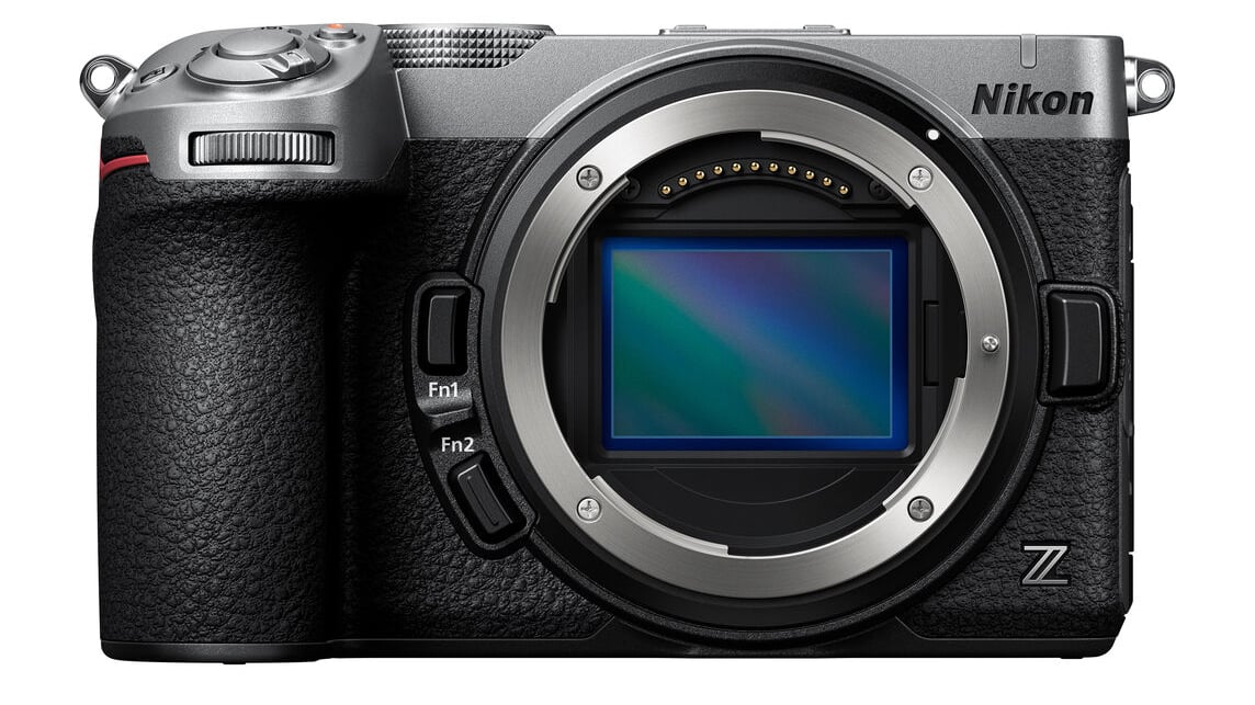 Nikon-Z5-IIC