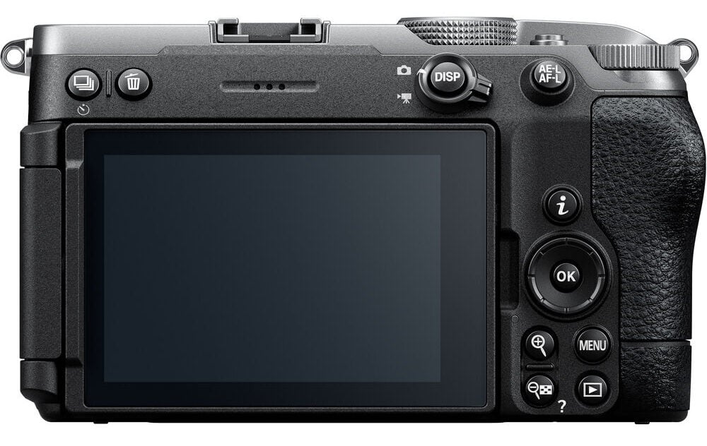 Nikon-Z5-IIC