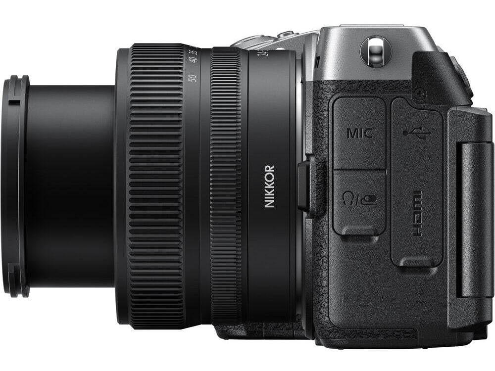 Nikon-Z5-IIC