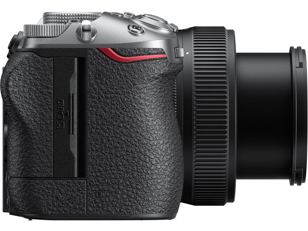 Nikon-Z5-IIC