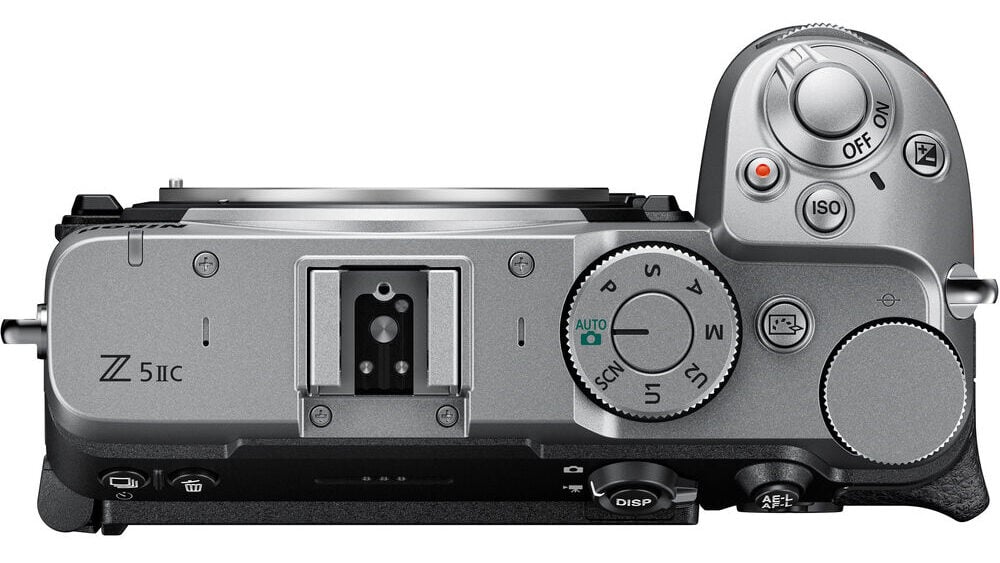 Nikon-Z5-IIC