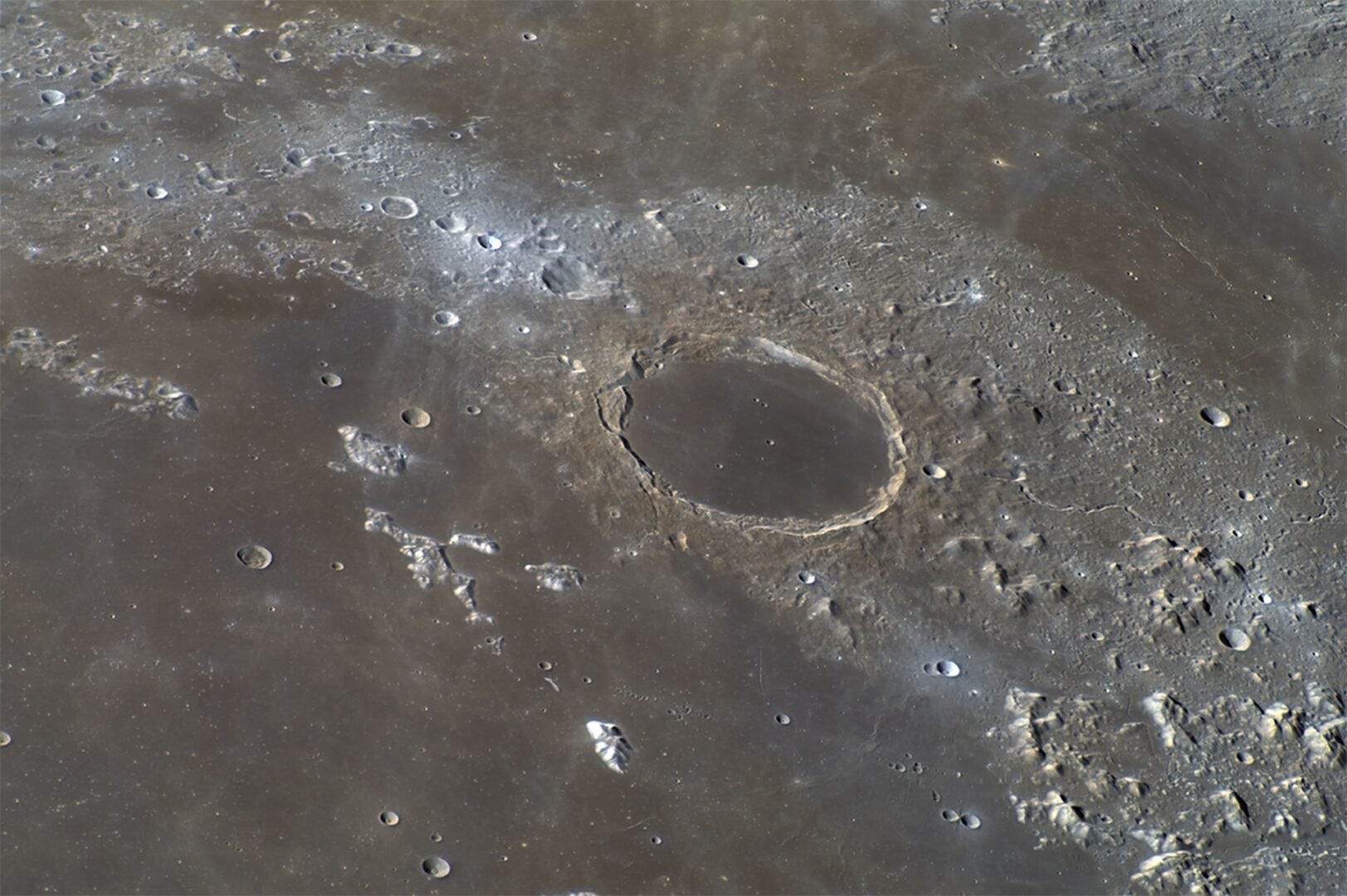 ZWO Astronomy Photographer of the Year 2026