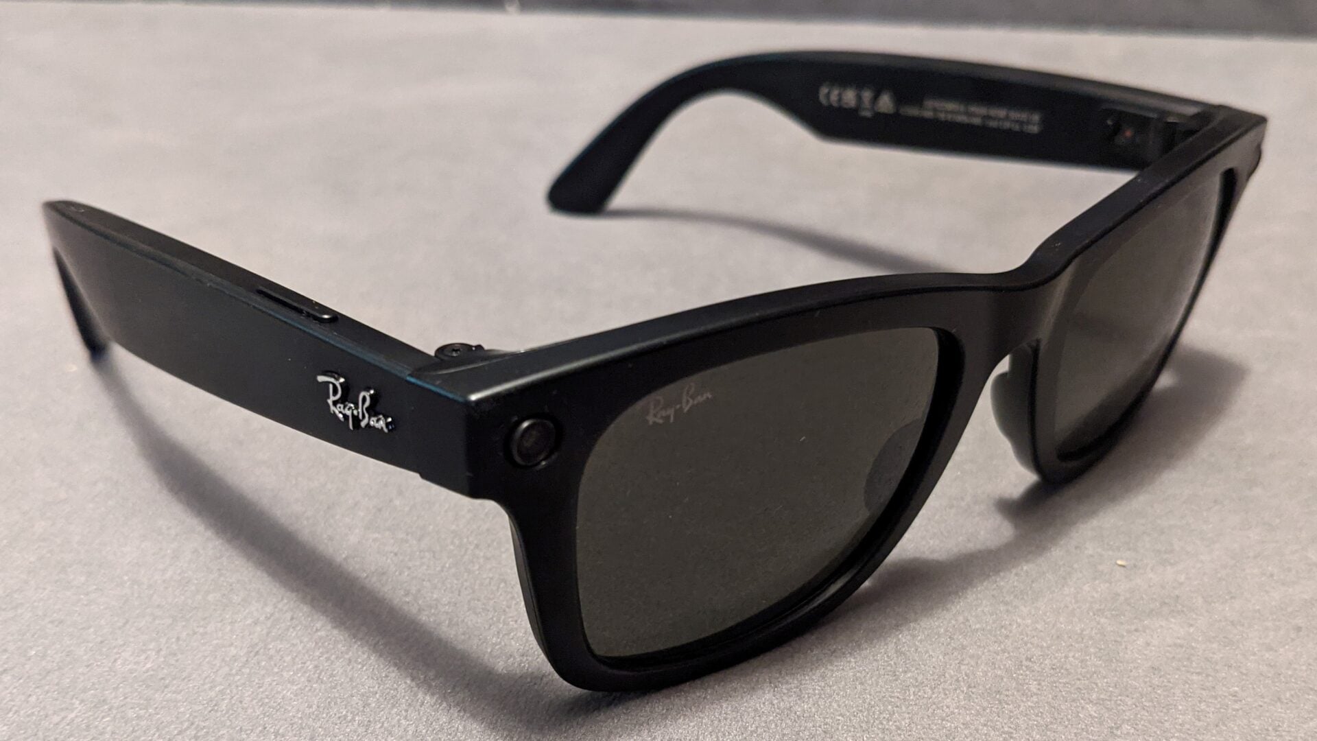 meta smart glasses