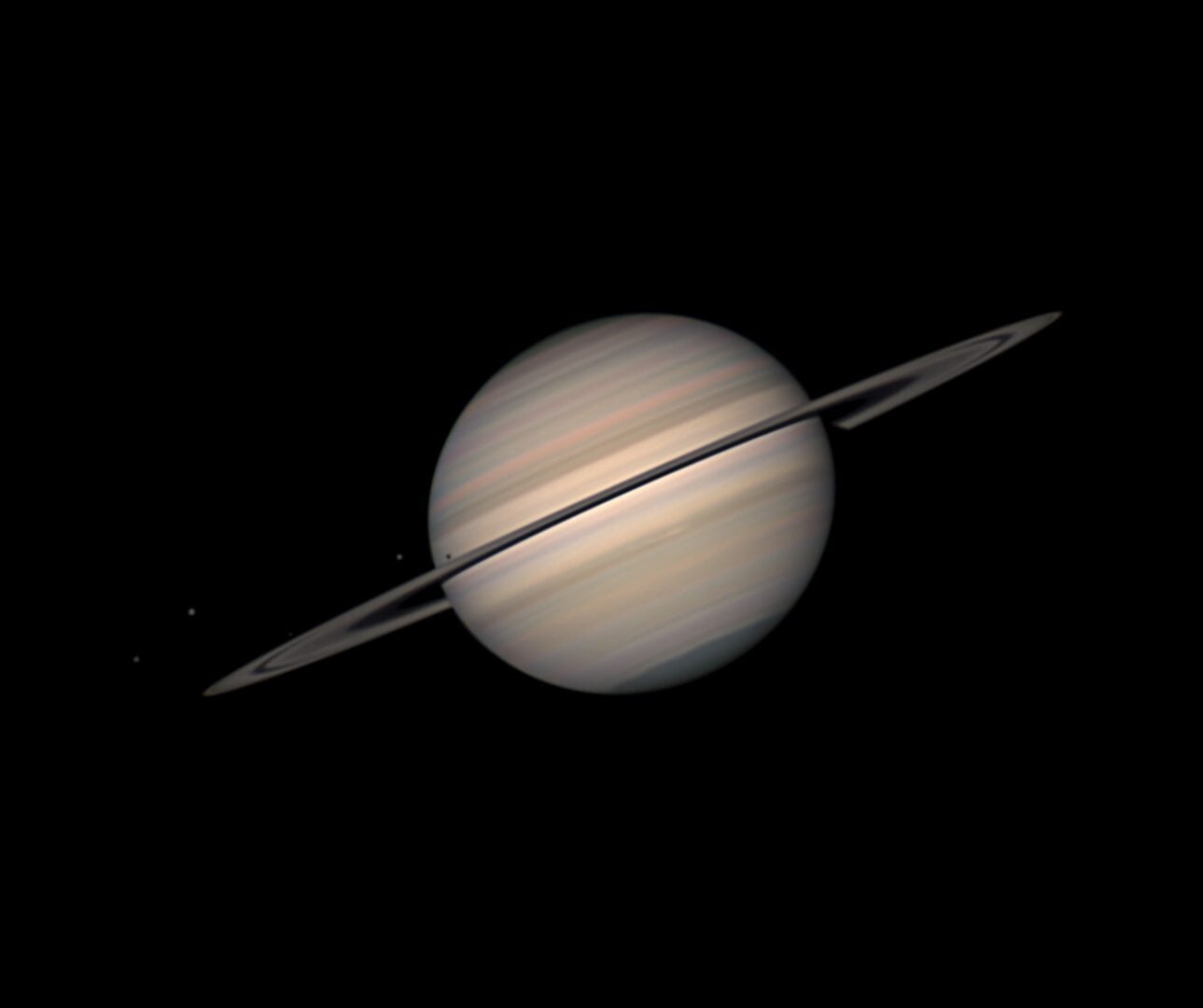 saturn