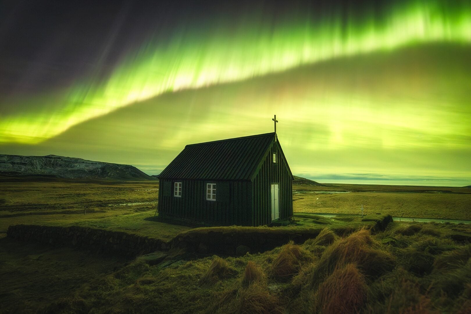 aurora