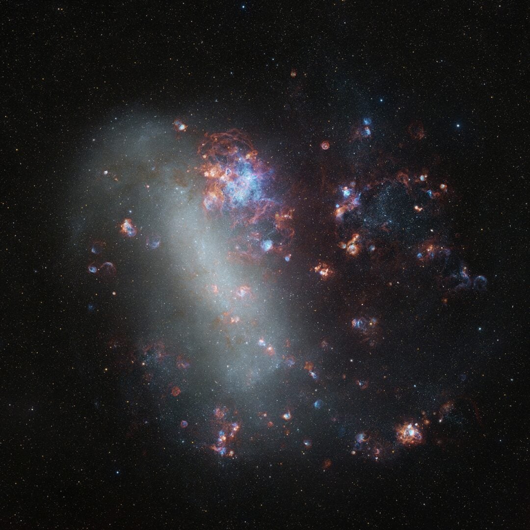  ZWO Astronomy Photographer of the Year 2026