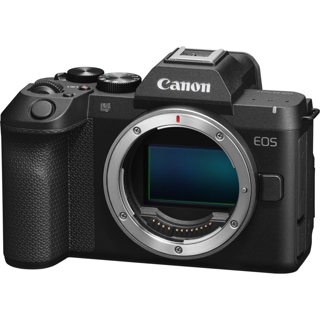 Canon R8 Mark II
