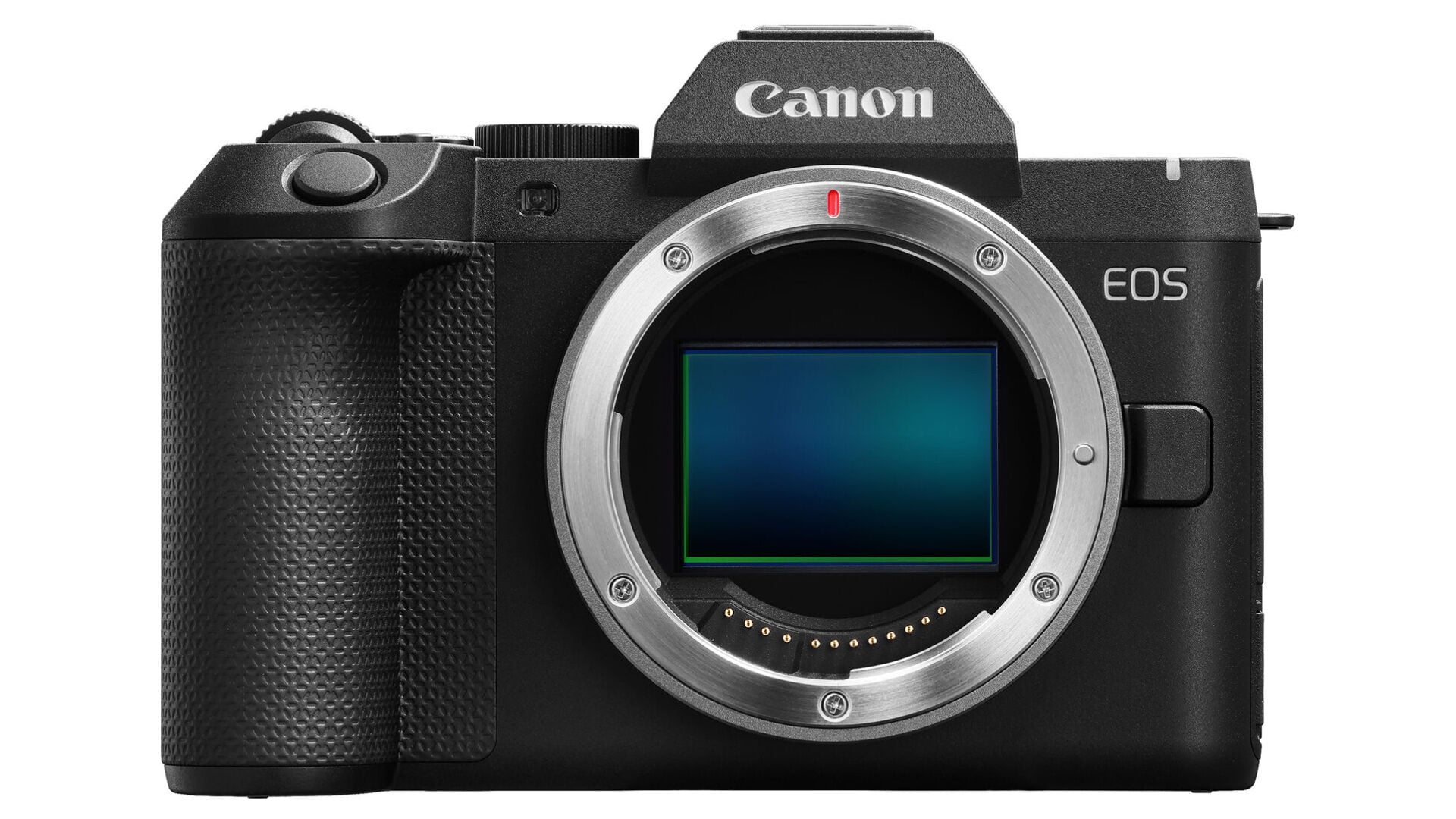Canon R8 Mark II