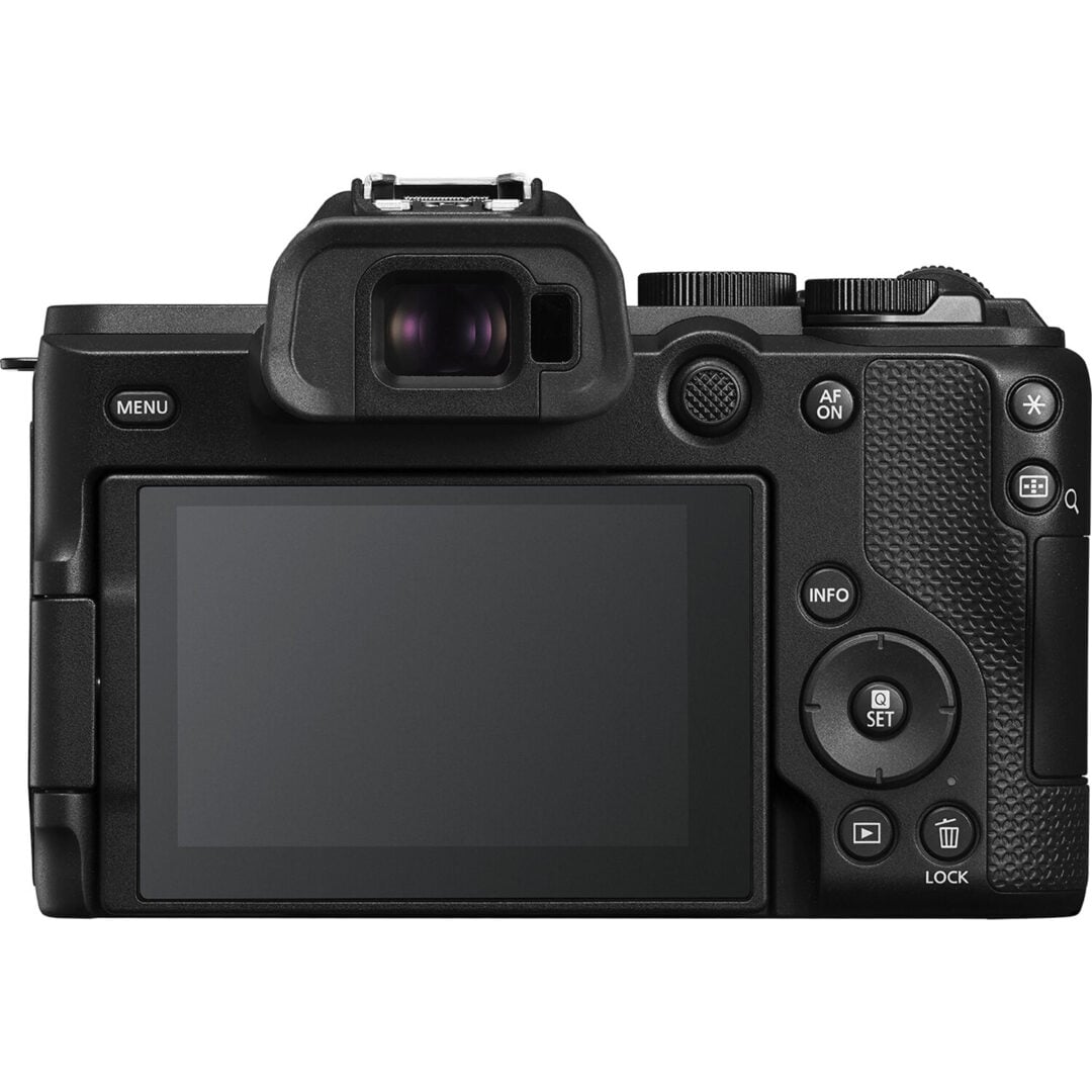 Canon R8 Mark II
