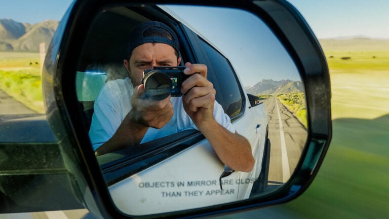 GoPro Micro Four Thirds