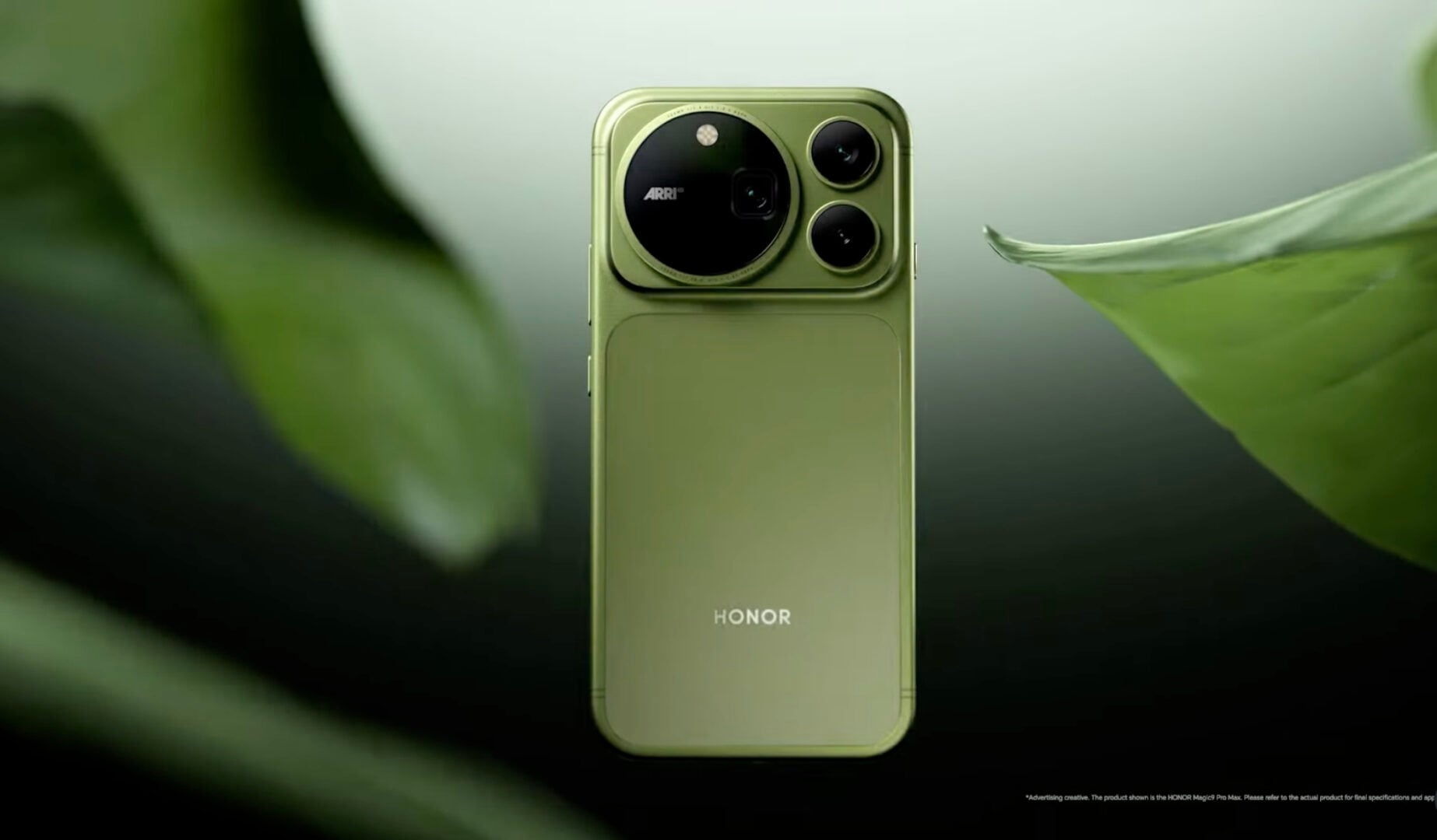 HONOR Magic9 Pro Max
