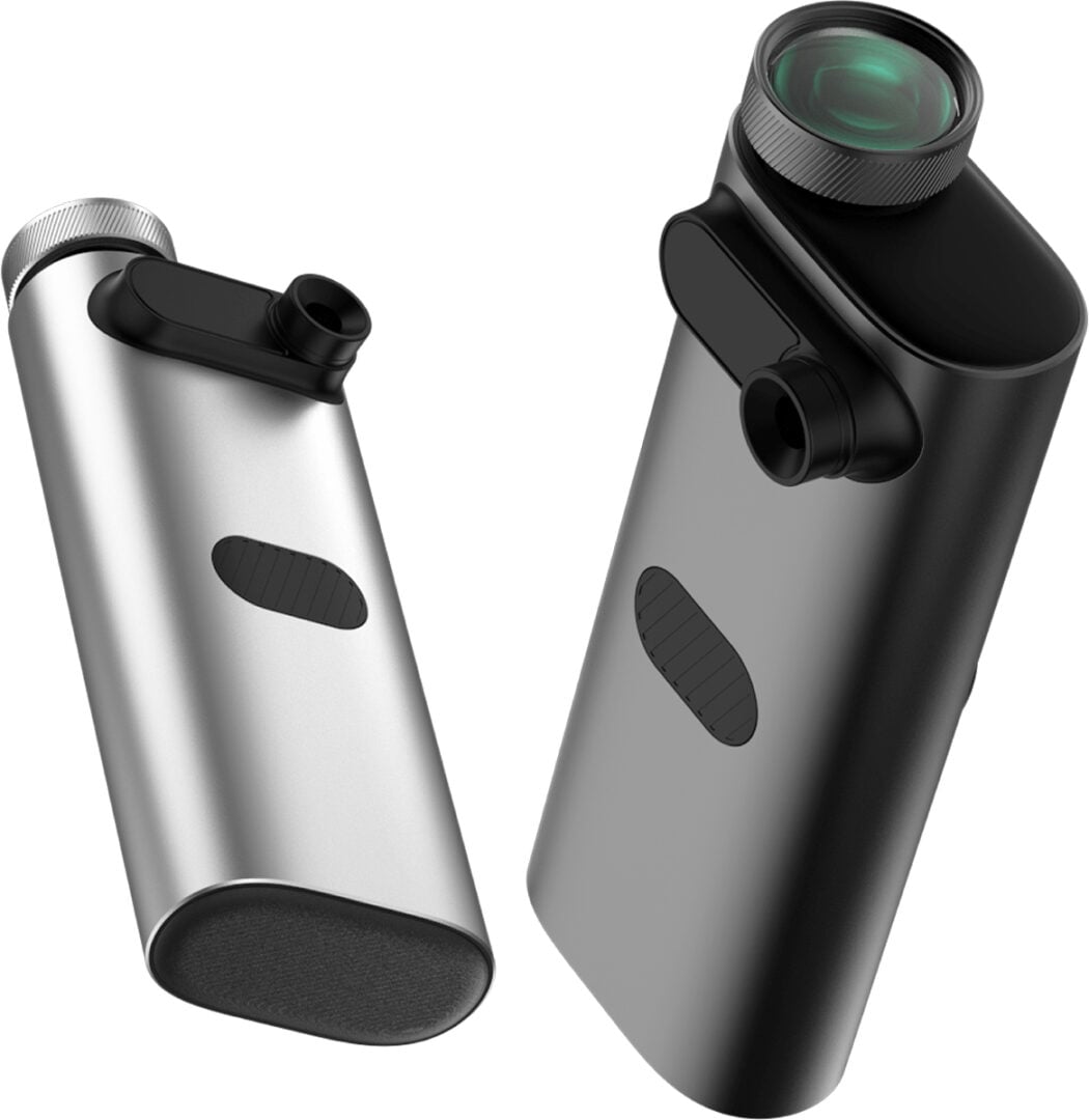 The Qivika device