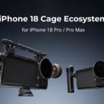SmallRig iPhone 18 Pro