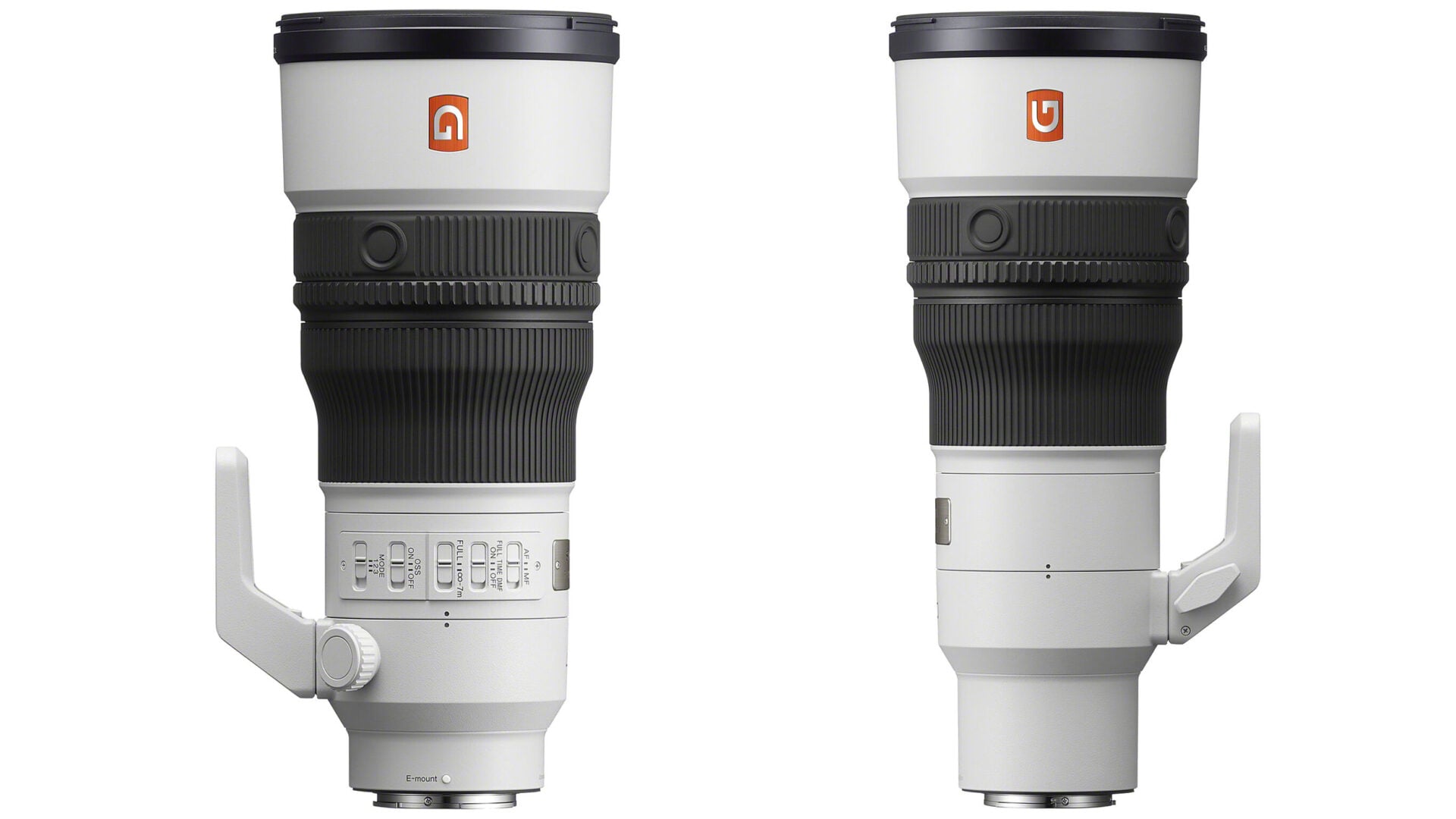 sony super-telephoto