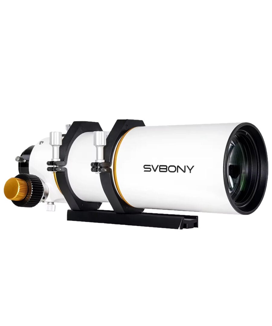 Svbony's new SV530 refractor telescope