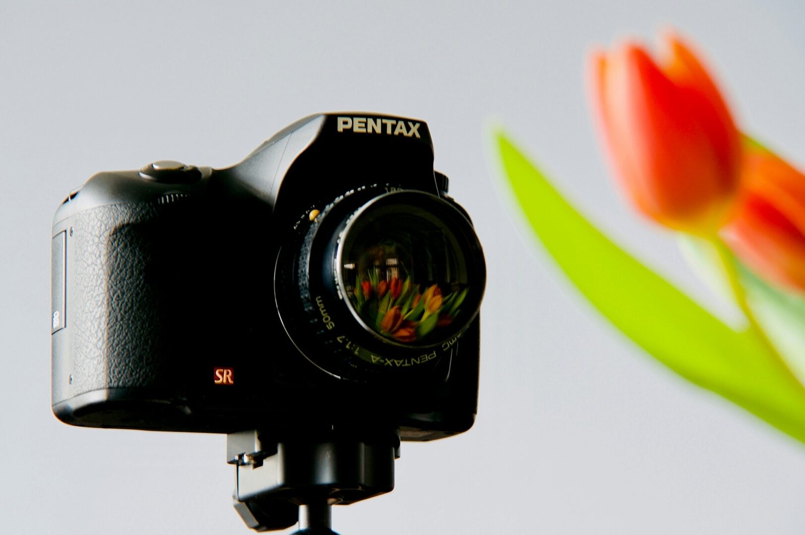 Pentax DSLR