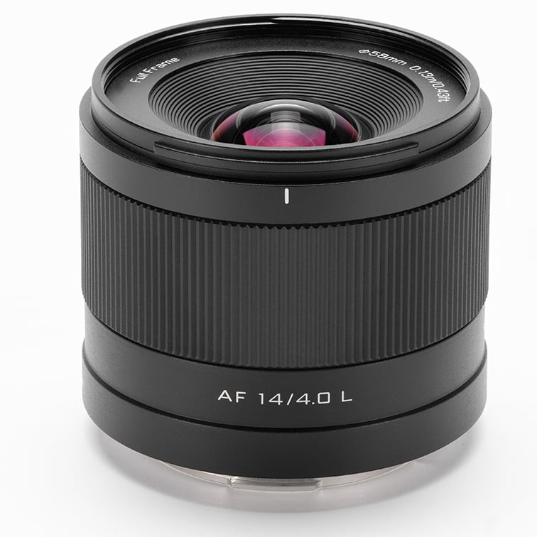 viltrox l mount 14mm